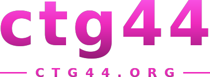 ctg44 logo